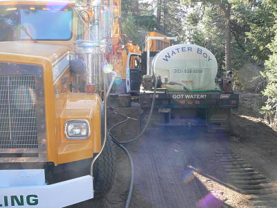 Drilling
