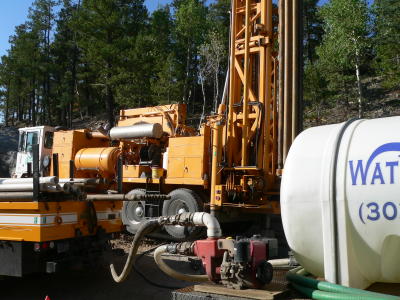 Drilling