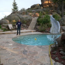 Duck Pond 1A