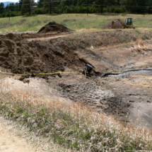 Farm Pond 3 051208