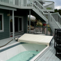 Hot Tub 12