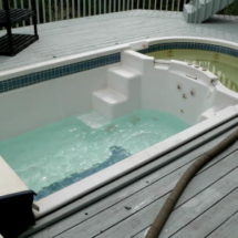 Hot Tub 13