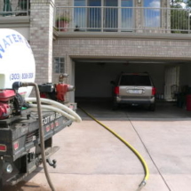 House Tank 13