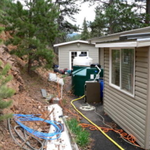 House Tank 5 051208