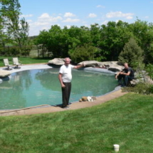 Pond 2
