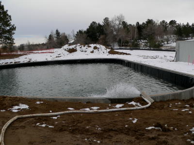 Ponds