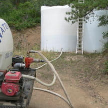 Storage Tank 3