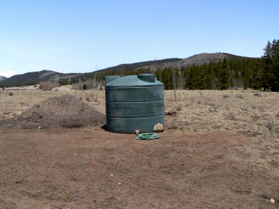 Tank Sales & Rentals