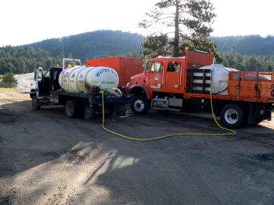 Construction / Excavation
