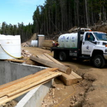 filling storage tank 1