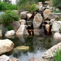 pond 4
