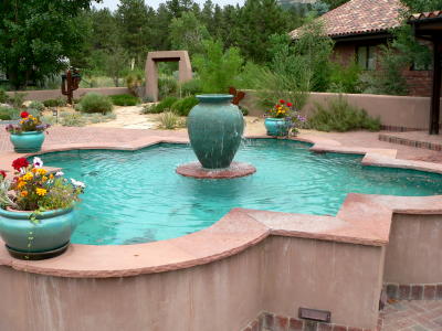 Ponds